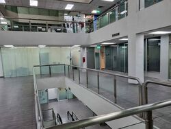 North Bridge Centre (D7), Office #474307321